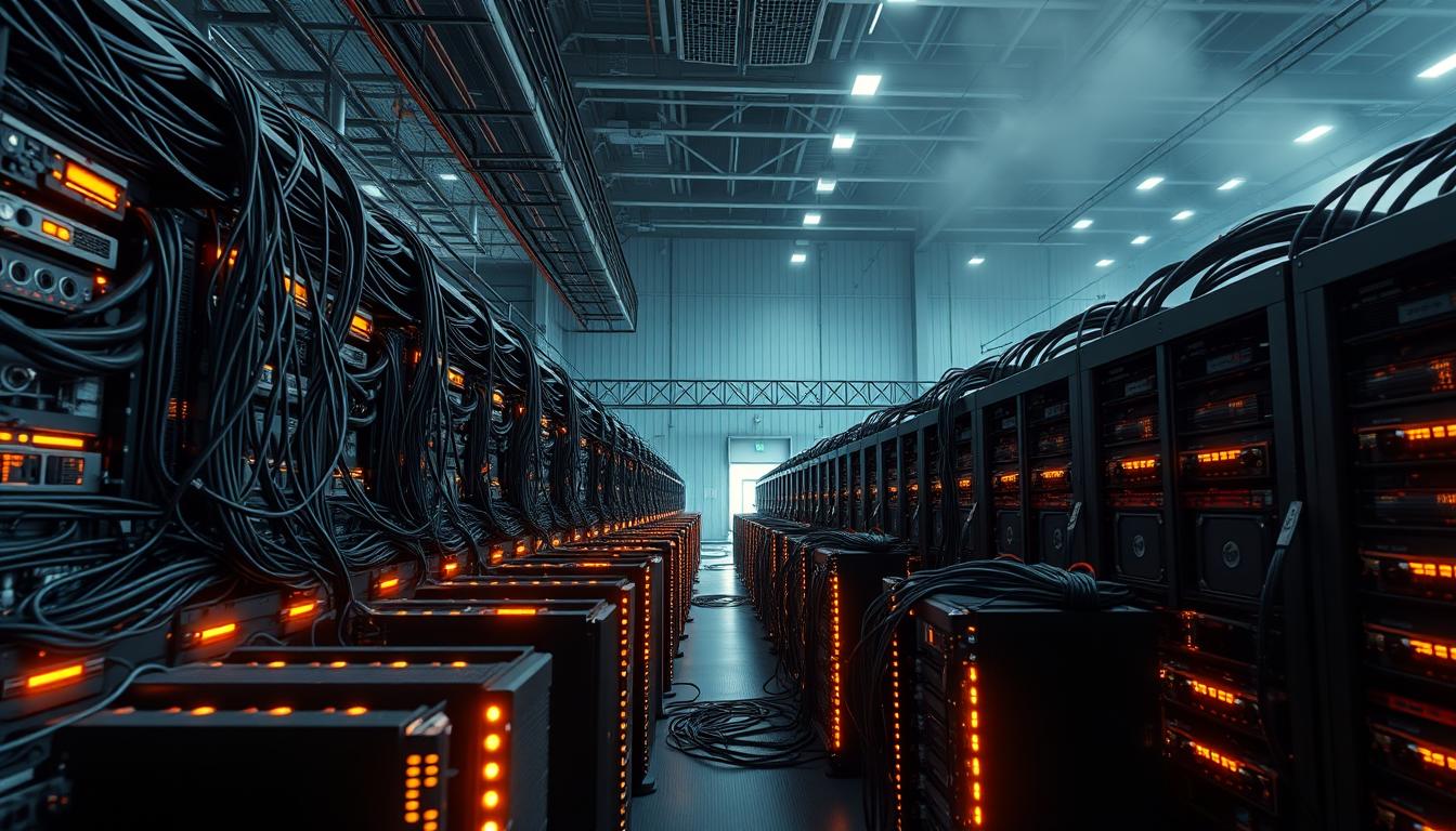 roi of bitcoin mining farms
