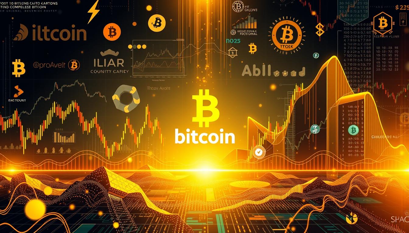 top 10 bitcoin mining stocks