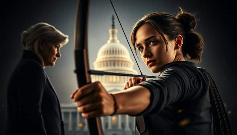 why did katniss kill coin