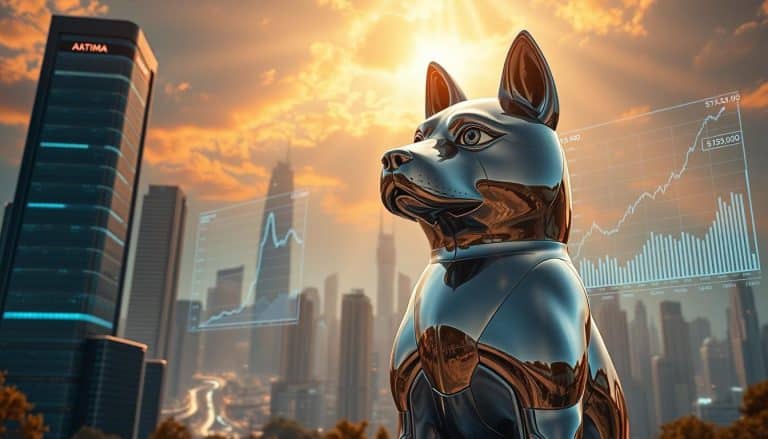 akita inu coin price prediciton