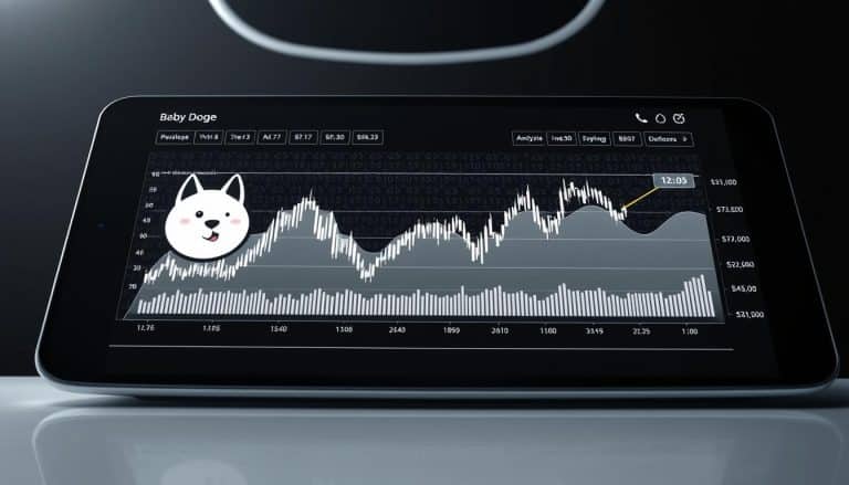 baby doge price prediciton