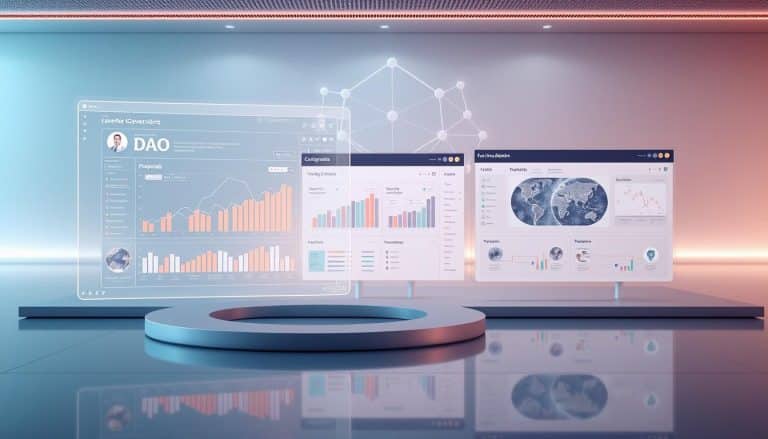best DAO platforms for token governance