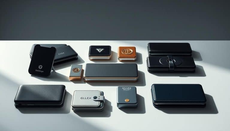 best encrypted wallets for safe storage