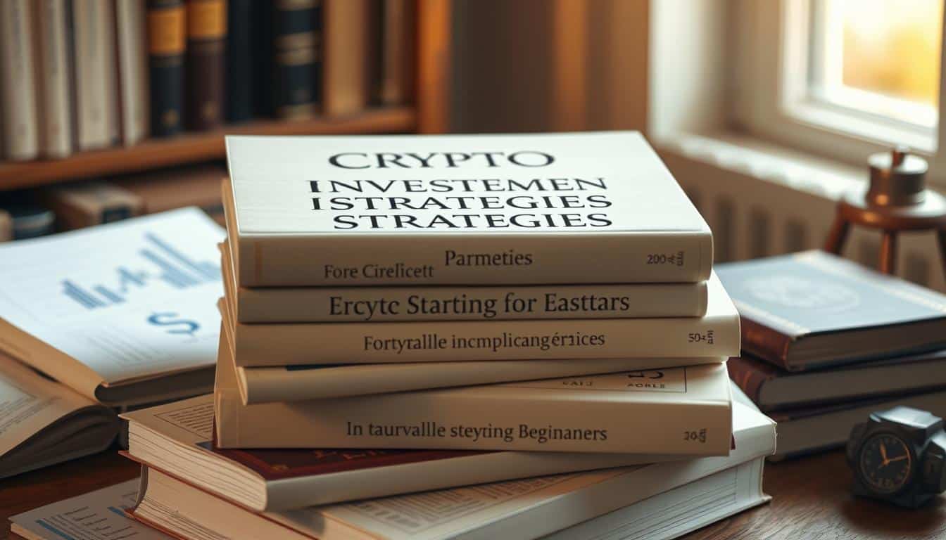 crypto investment strategies for beginners