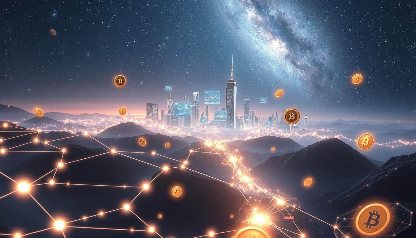 earning from staking rewards