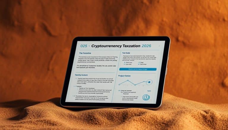 how to calculate crypto transaction tax