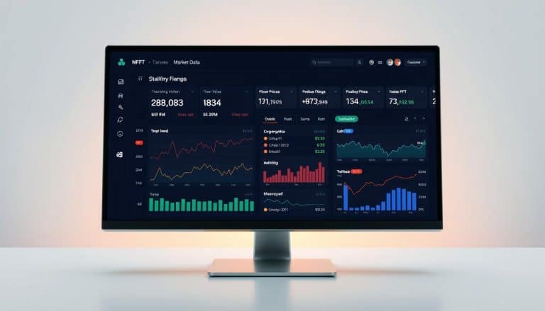 how to monitor NFT floor prices