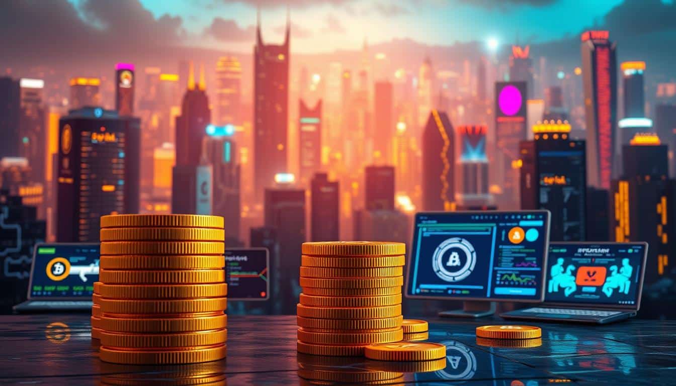 maximizing staking profits