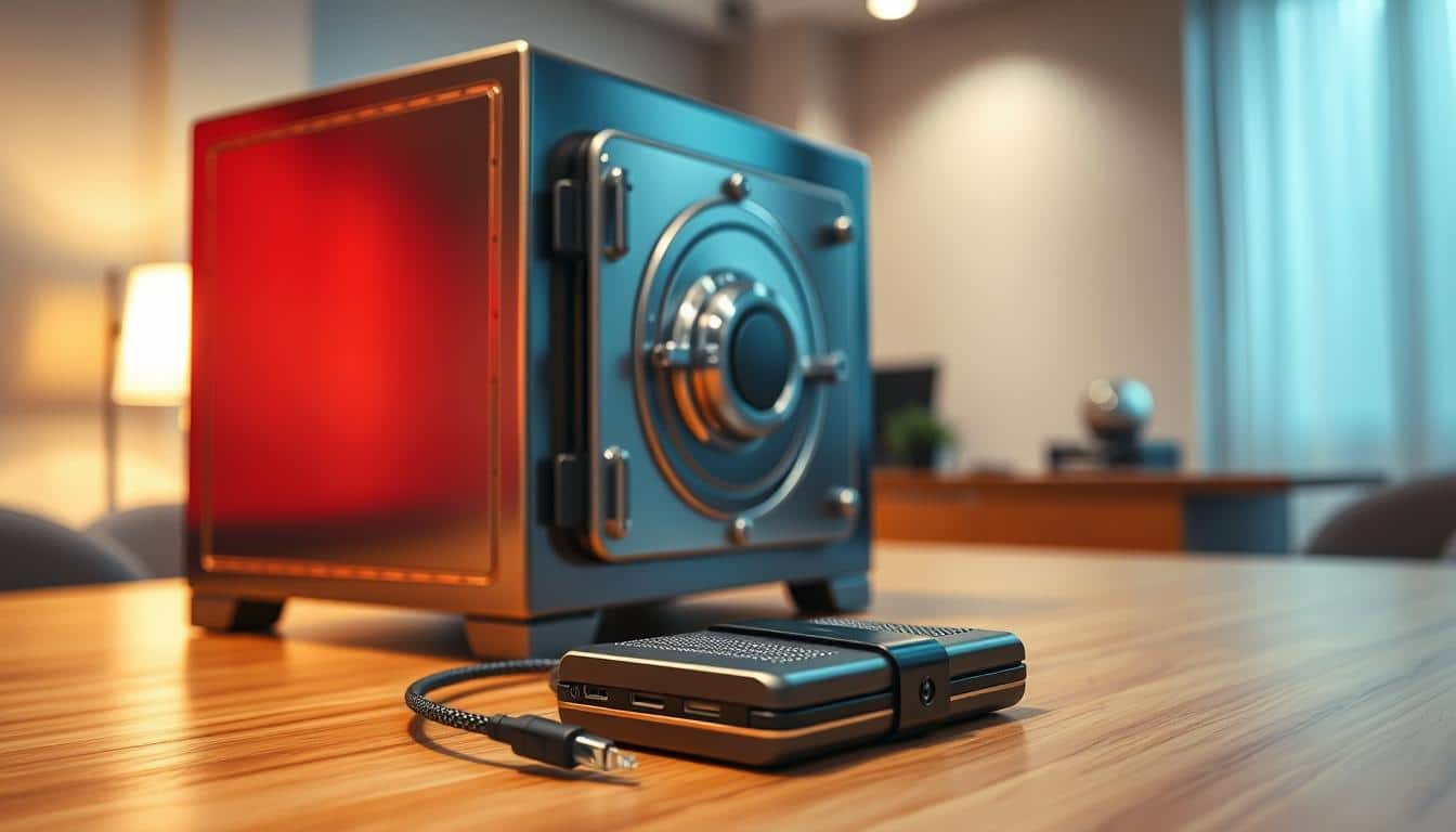 reliable cryptocurrency wallets with backup options