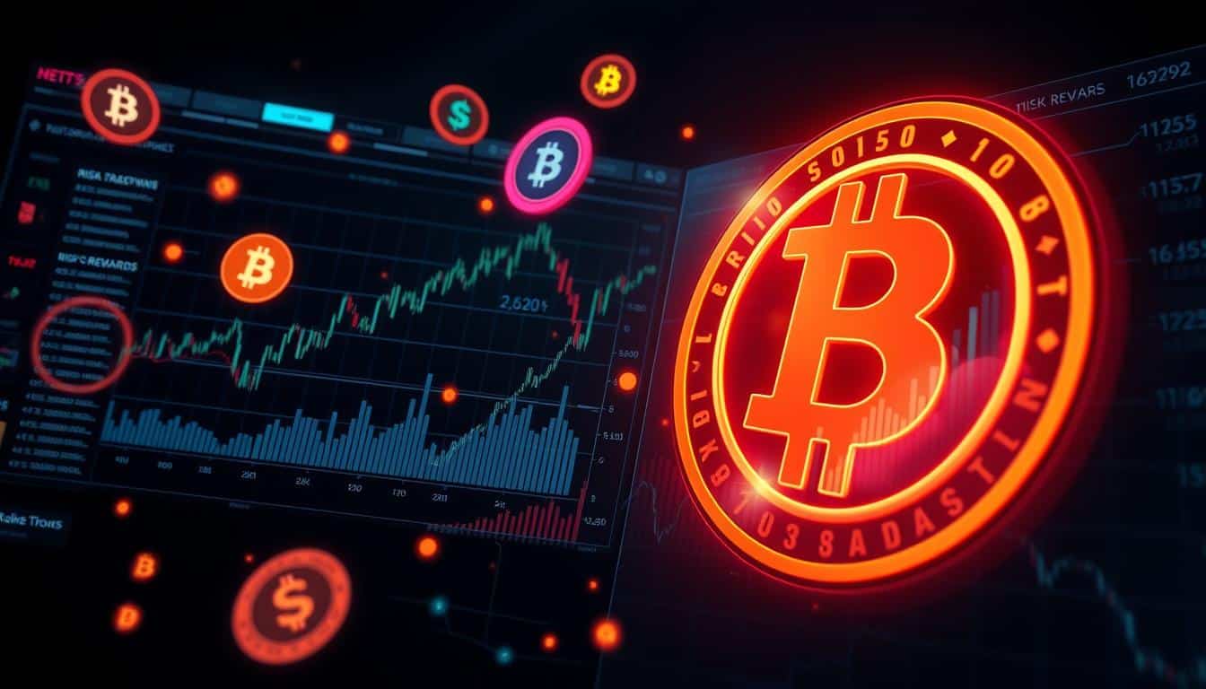 risks and rewards of investing in cryptocurrency