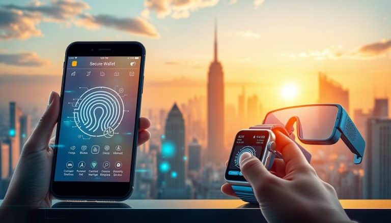 secure wallet apps for convenient access