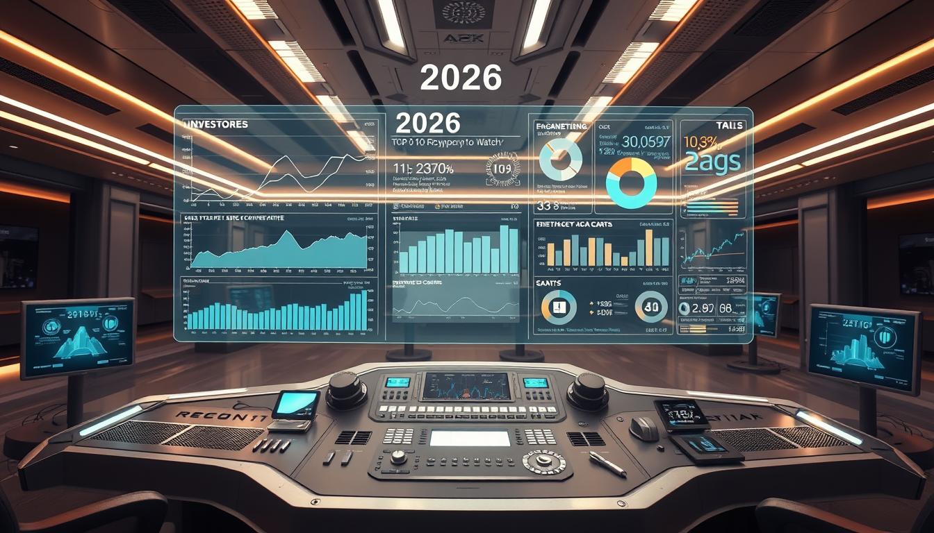 top 10 cryptocurrencies to watch in 2025