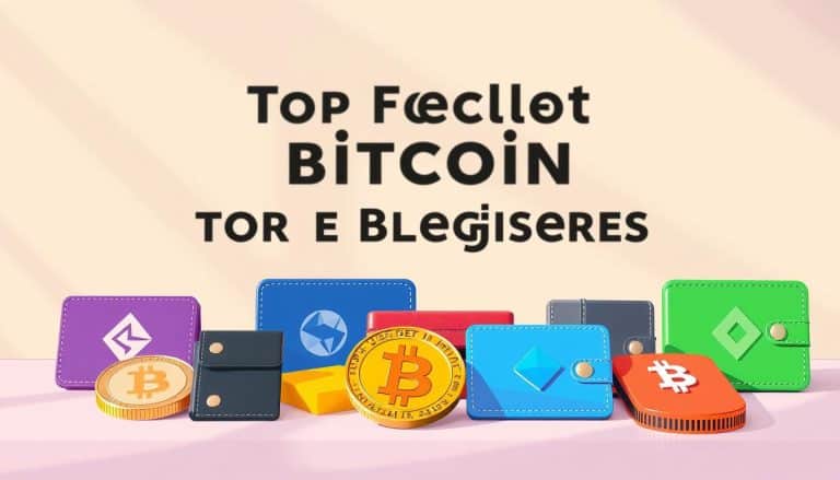 top bitcoin wallets for beginners