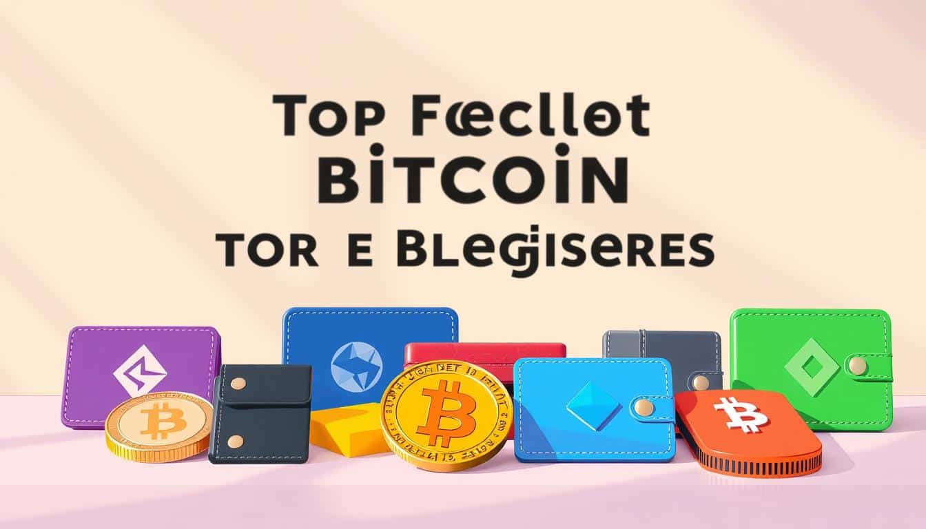 top bitcoin wallets for beginners