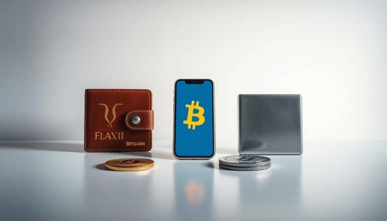 top bitcoin wallets for security