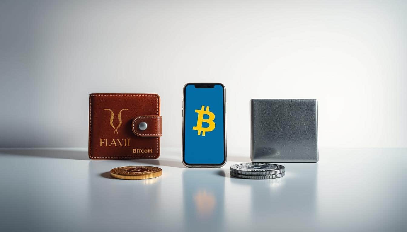 top bitcoin wallets for security