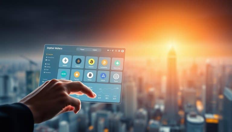 top secure digital wallets for cryptocurrency