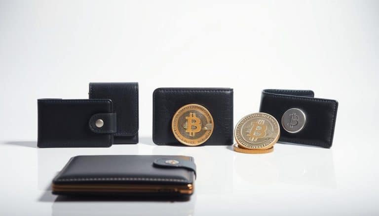 trusted wallet solutions for long-term security