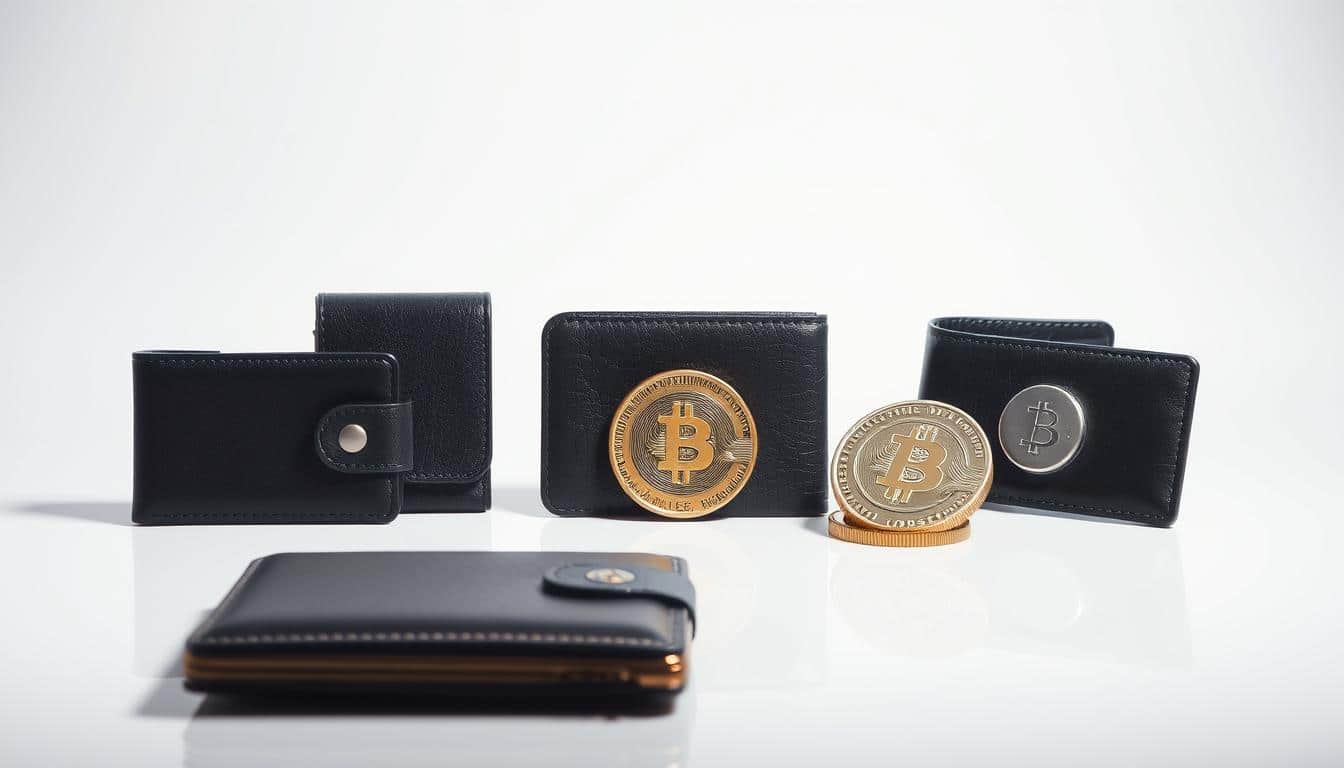 trusted wallet solutions for long-term security