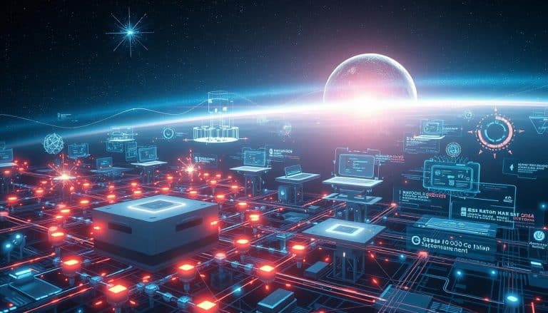 understanding blockchain technology