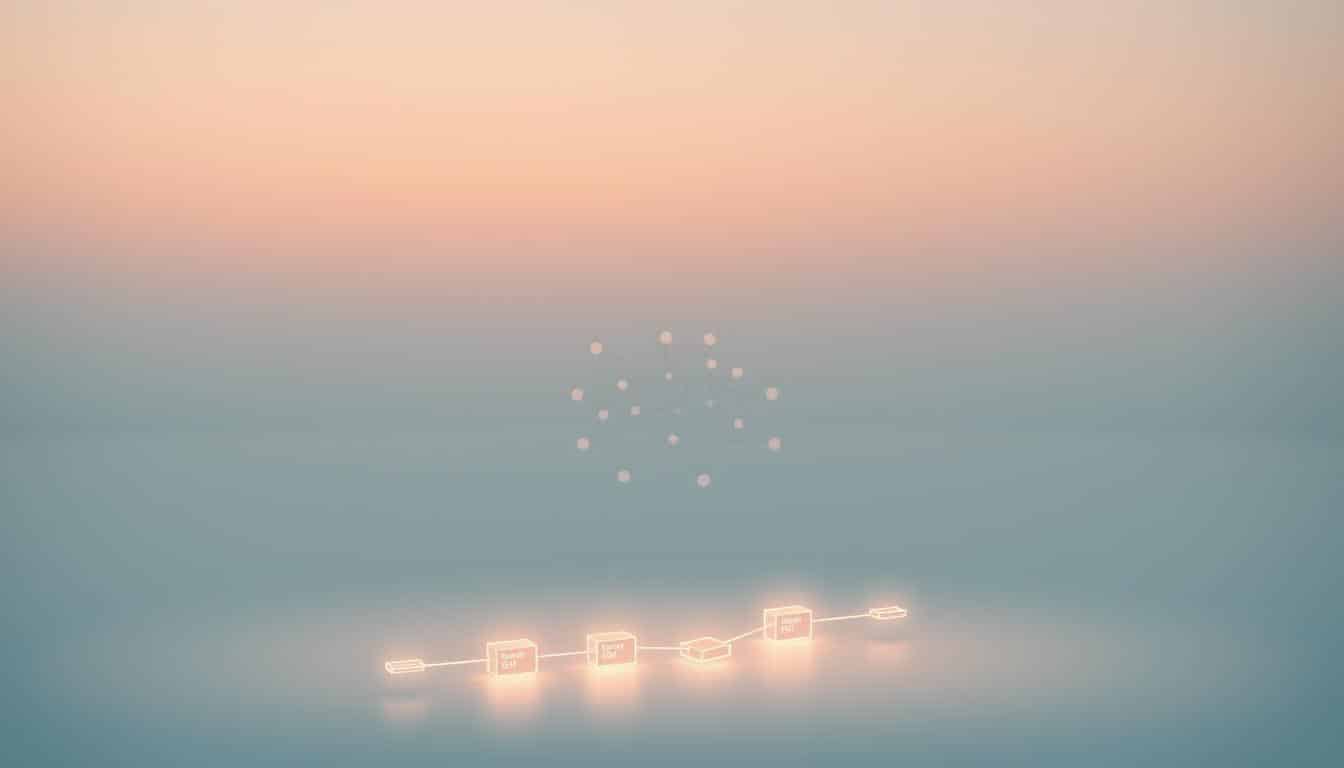 understanding blockchain technology for beginners