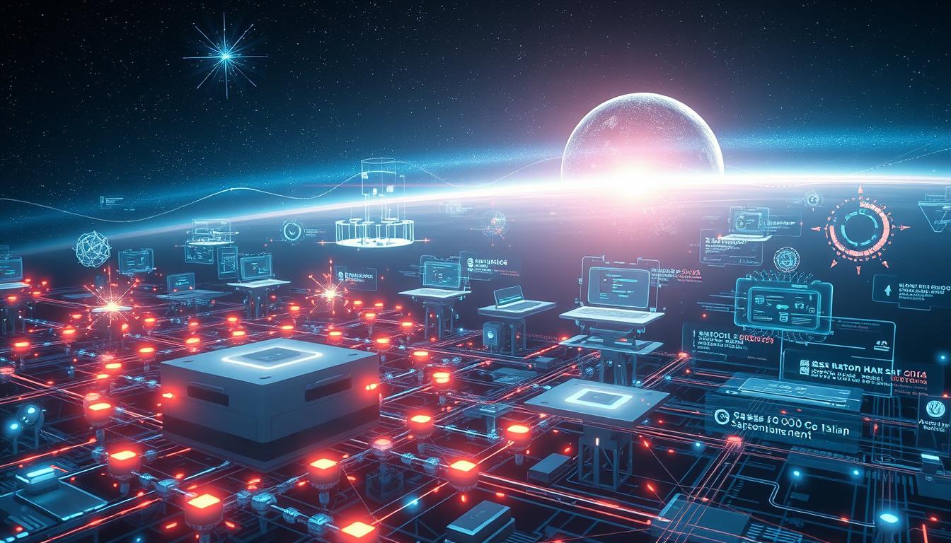 understanding blockchain technology