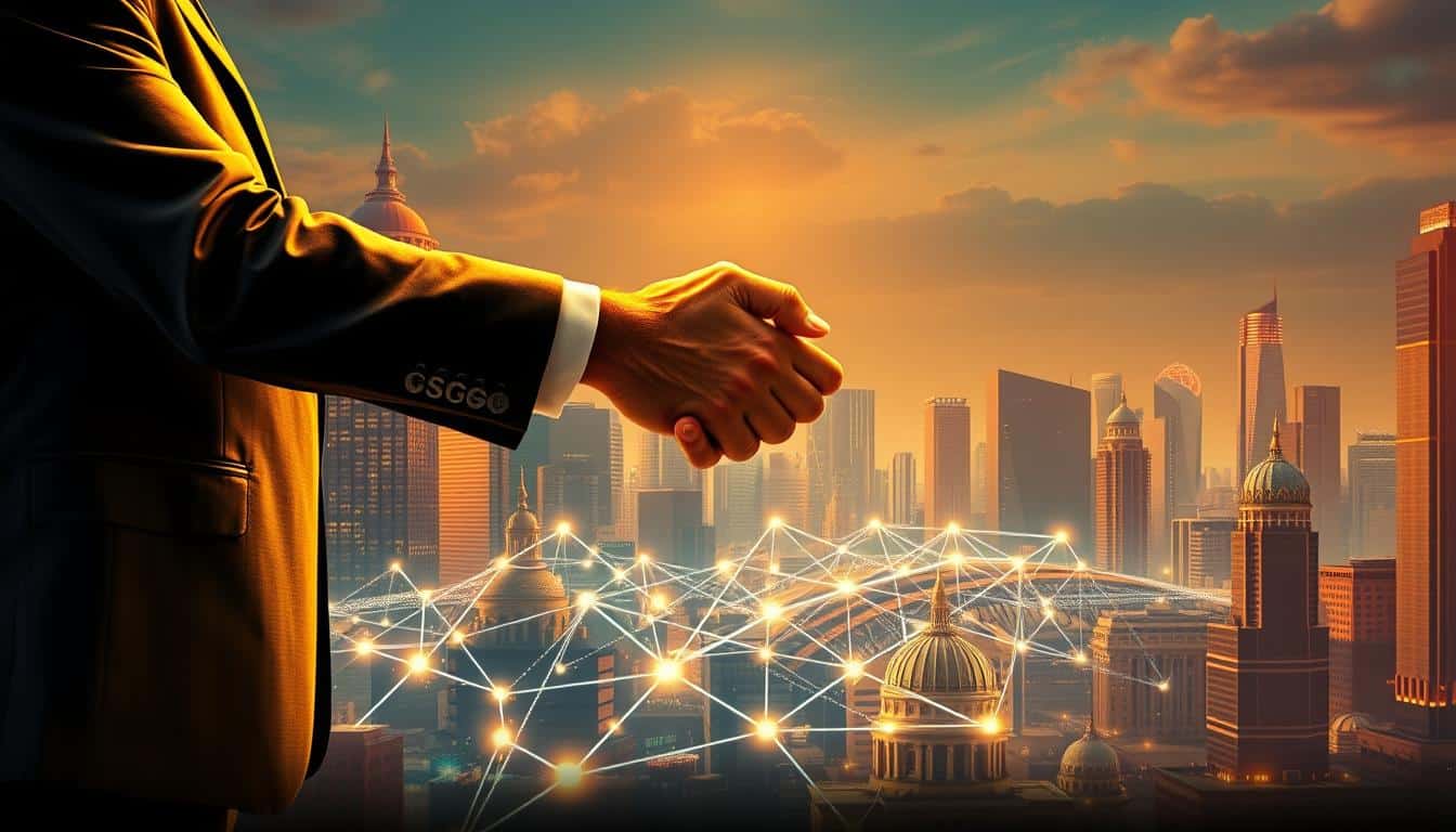 why crypto project partnerships matter