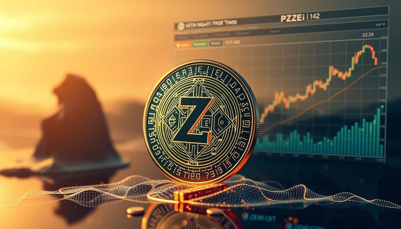 Zcash (ZEC) shielded transactions