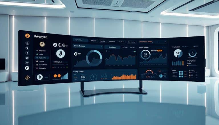 most secure crypto for anonymity