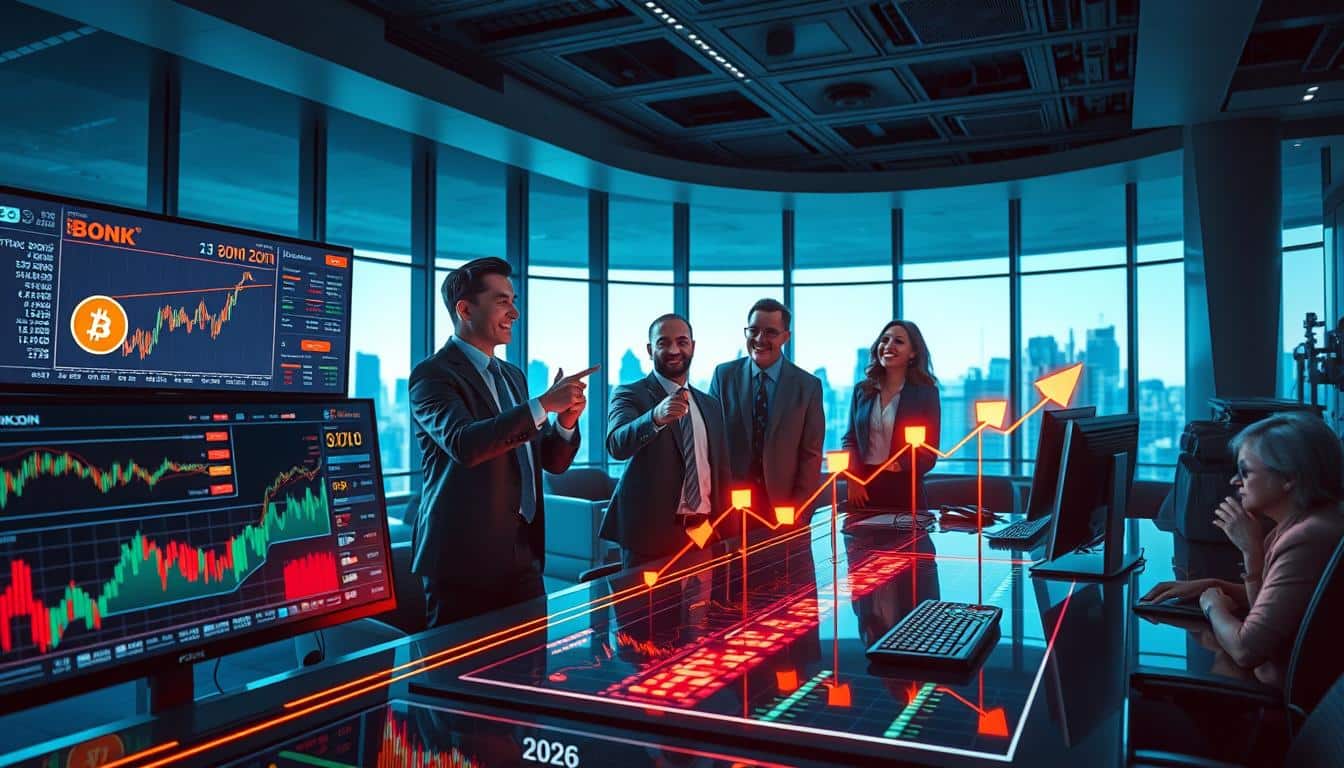 BlazeCoin Latest News 3 bonk coin price prediction