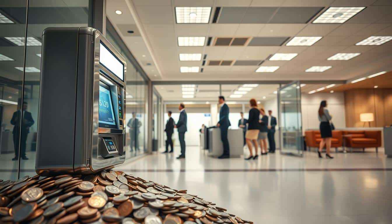 BlazeCoin Latest News 5 coin machine