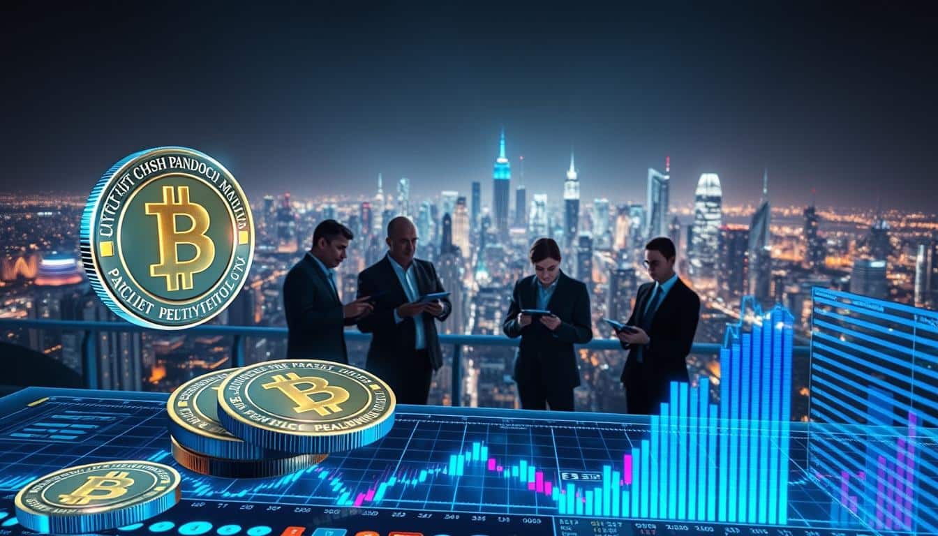 BlazeCoin Latest News 4 pandoshi coin