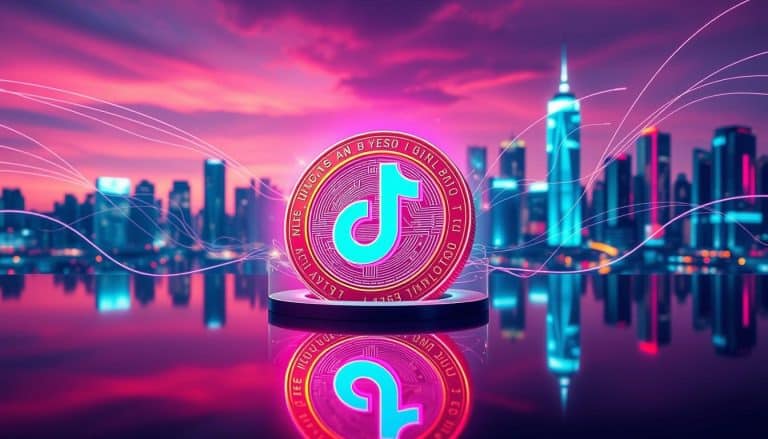 tiktok coin