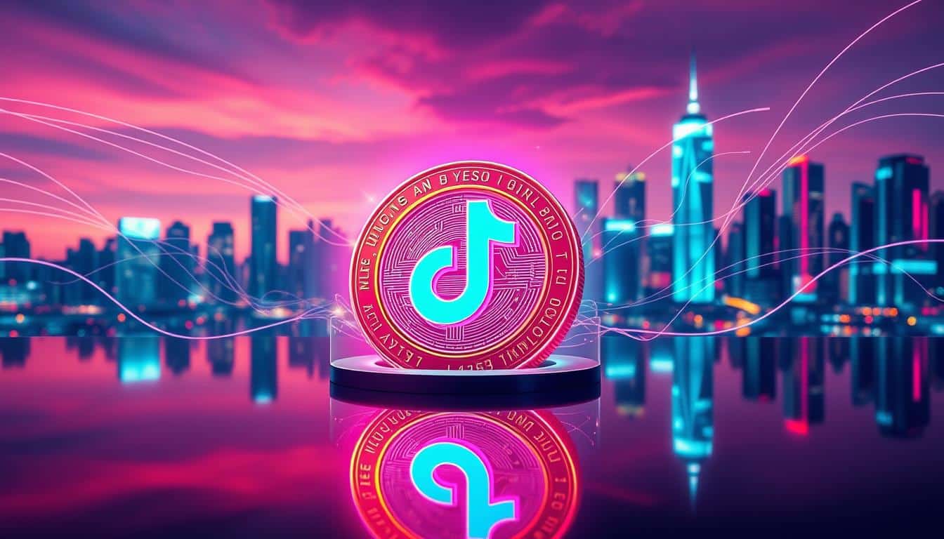 BlazeCoin Latest News 2 tiktok coin