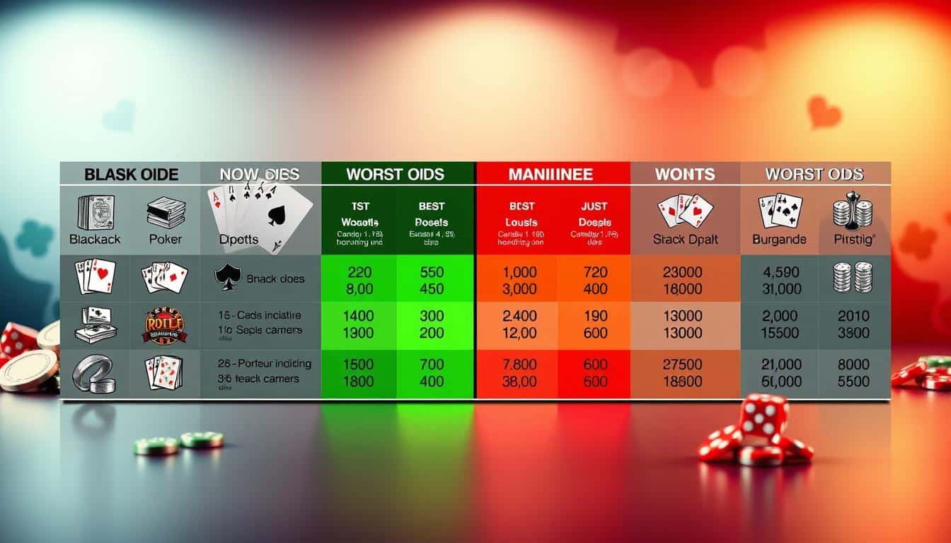 BlazeCoin Latest News 1 best odds casino games