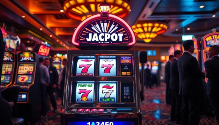 jackpot slots