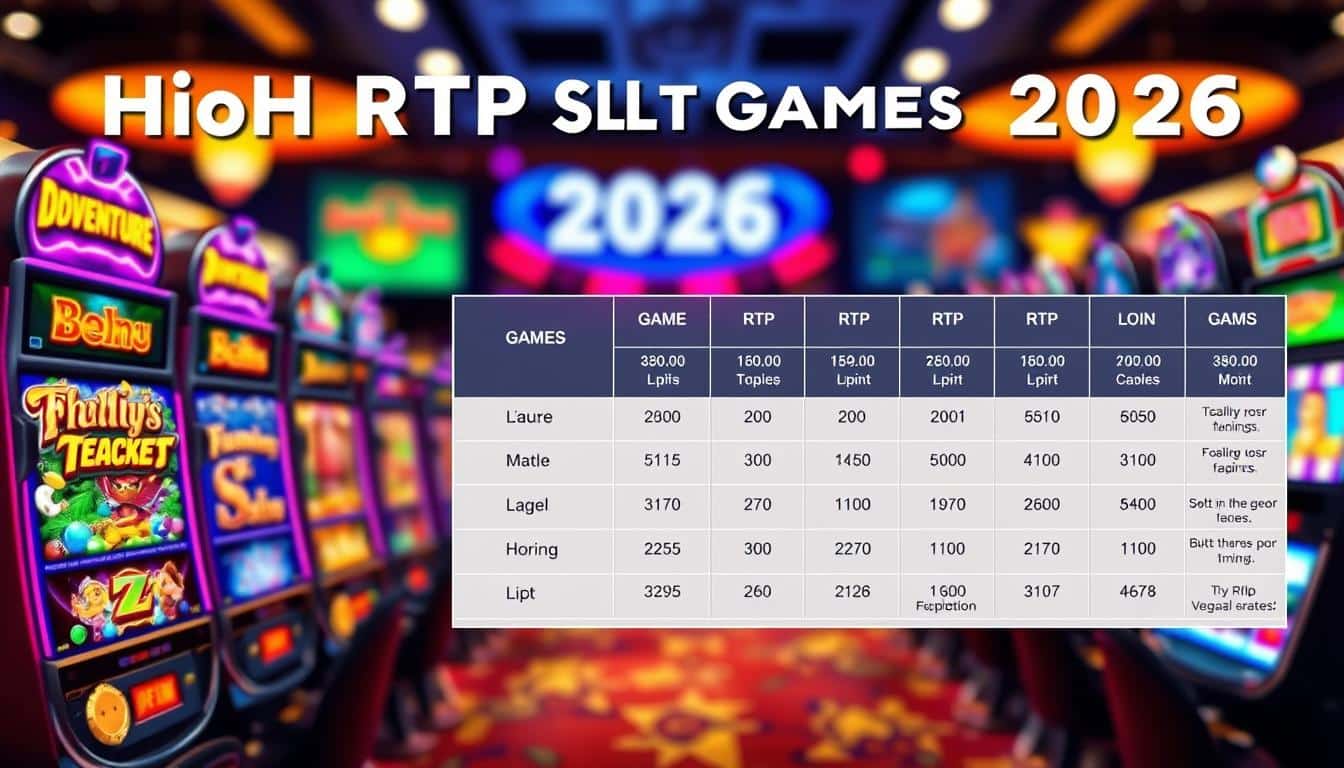 BlazeCoin Latest News 1 slots with best rtp