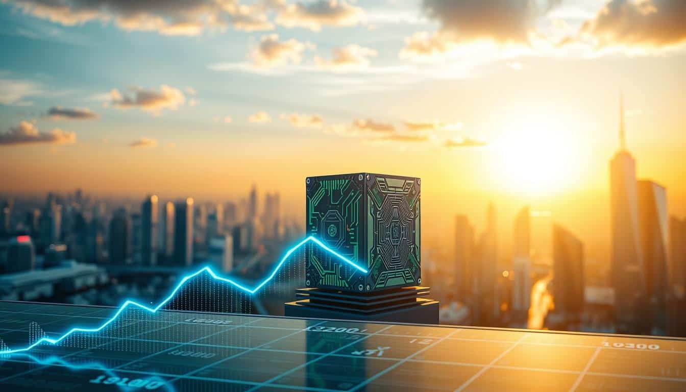 BlazeCoin Latest News 1 ionq stock price prediction 2030