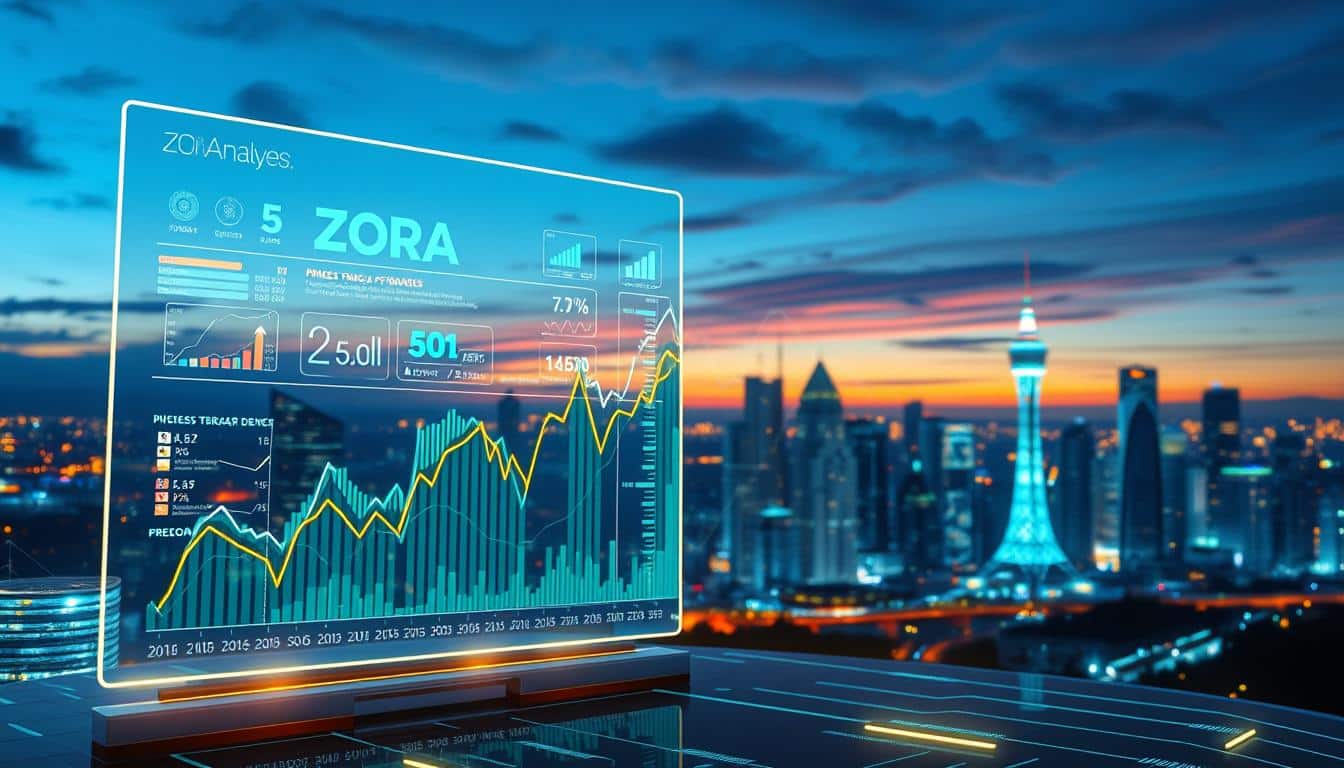 BlazeCoin Latest News 3 zora crypto price prediction